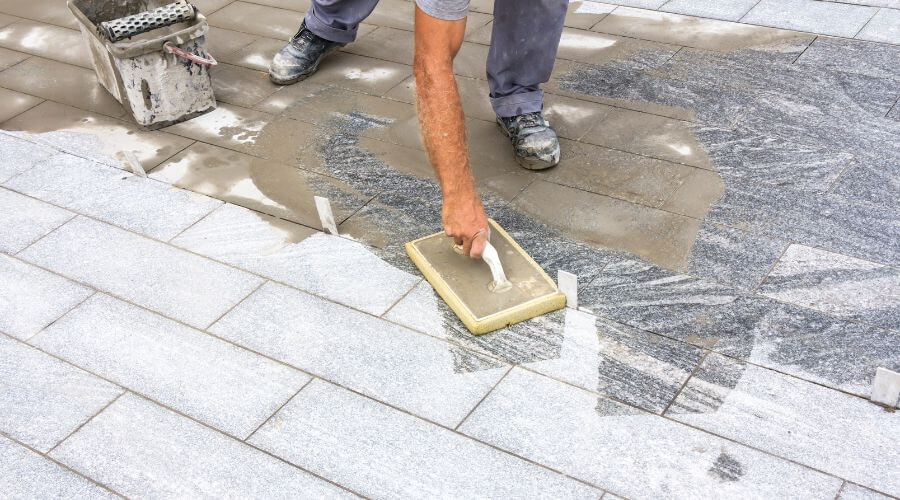 Local Chimney Repair in Shobonier, IL